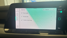 Volkswagen Golf 1.5 TSI 150 Life 5dr Petrol Hatchback